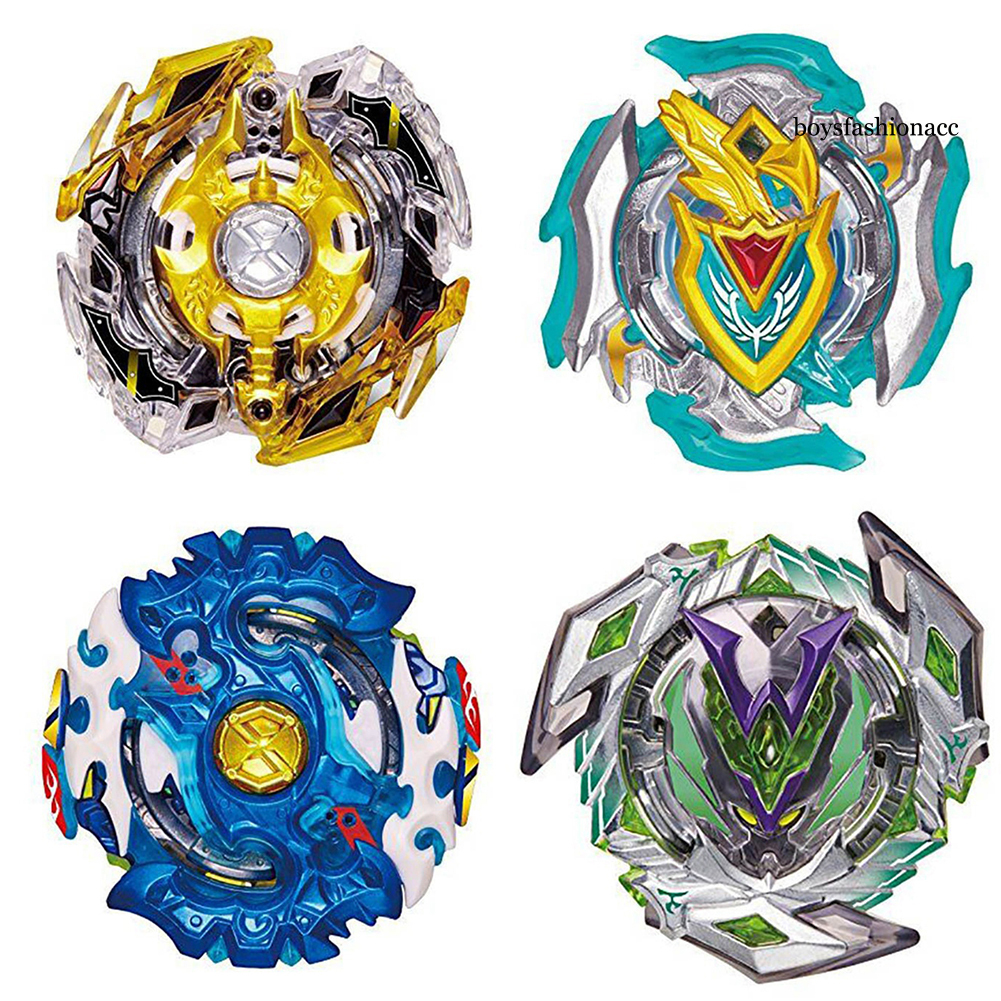 BF-JD Fashion Burst Gyro Fighting Gyroscope Arena Spinning Beyblade Kids Toy Gift