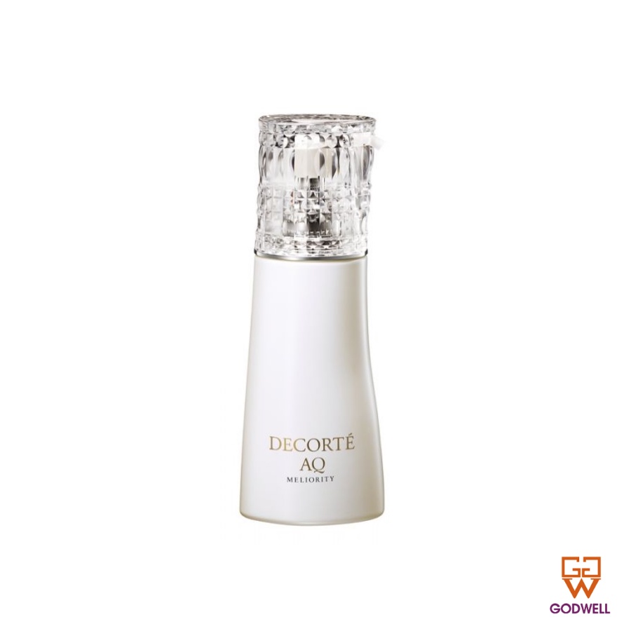 Sữa rửa mặt cao cấp Decorte Aq Meliority Radiance Repair Foaming Face Wash 200ml