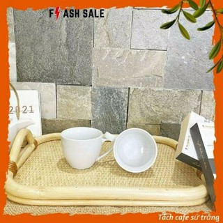 Tách trà 0.11 l - gốm sứ minh long cao cấp