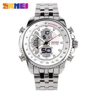 Đồng hồ nam Skmei AD0993