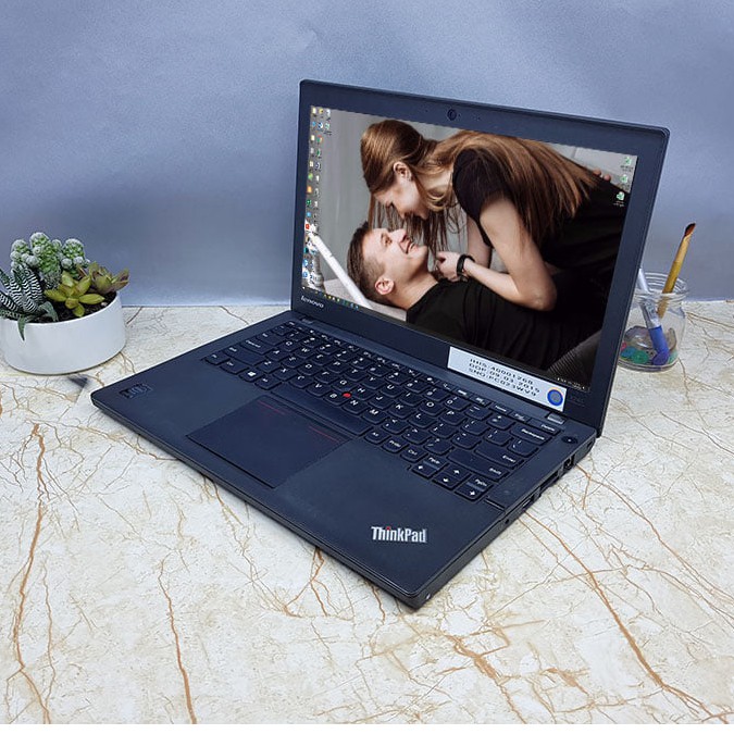 Laptop lenovo Thinkpad x240 - i7 4600U, laptop văn phòng đồ họa cơ bản - Hàng nhập khẩu USA | BigBuy360 - bigbuy360.vn