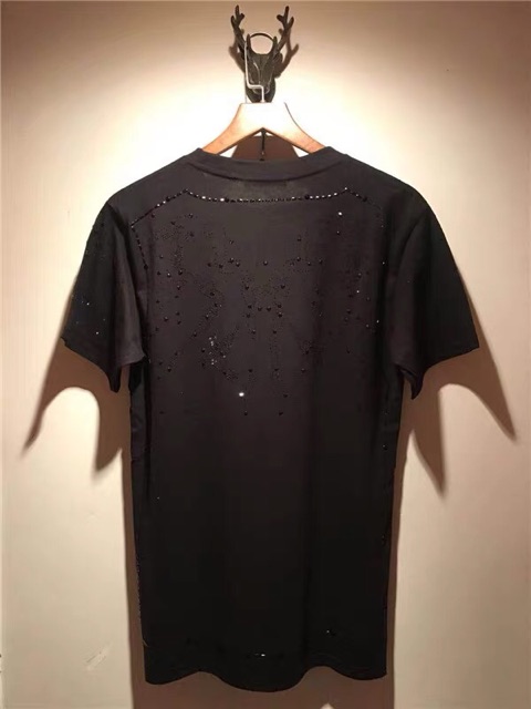 Áo G.V.C Unisex Hàng Sc