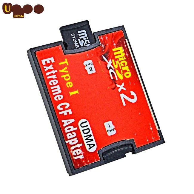 Đầu Đọc Thẻ Nhớ Micro Sd Sdhc Sdxc Tf