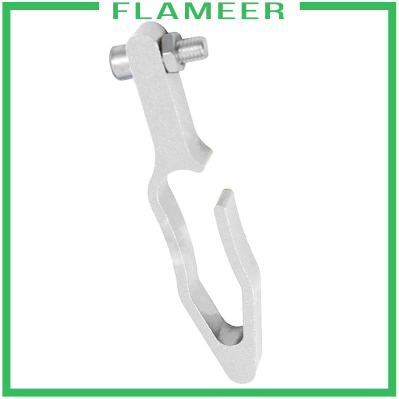 [FLAMEER] Motorcycles Brake Clutch Cable Wire Clamp Clip for Yamaha JOG ZY100T | BigBuy360 - bigbuy360.vn