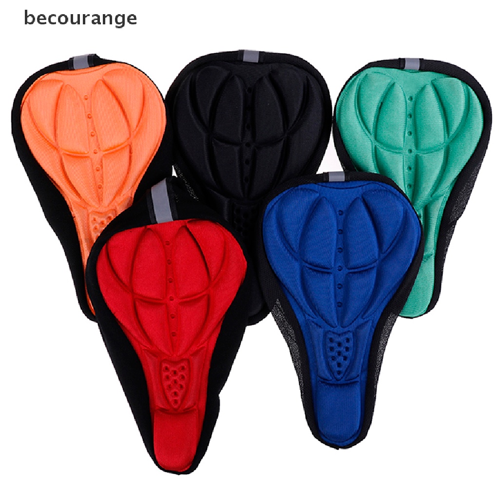 Vỏ Bọc Yên Xe Đạp Mềm Mại Thoải Mái