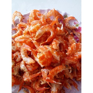 Tôm khô cà mau - 500gr