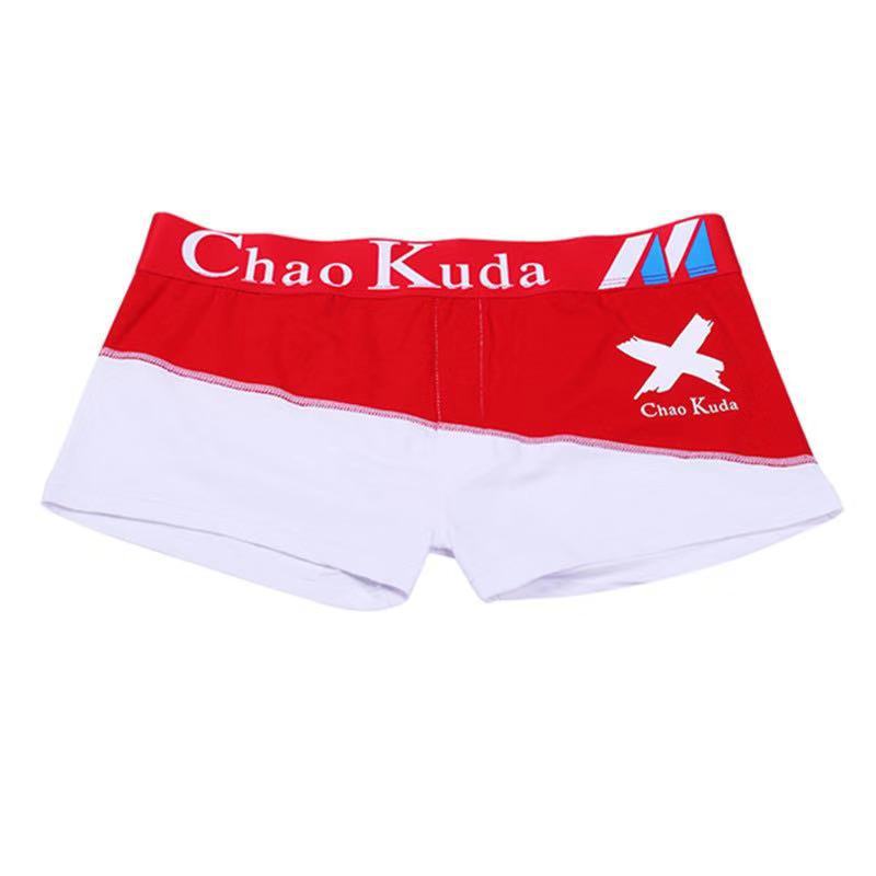 [free ship 50k + che tên đơn hàng] QUẦN NGỦ NAM COTTON CAO CẤP VẨY SƠN (HÌNH THẬT)