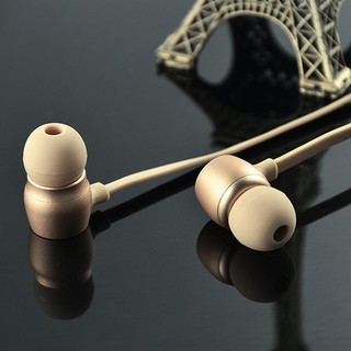 [PK giá rẻ]Tai nghe Yison N1 nhét tai có mic