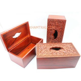 Hộp Đựng Giấy Ăn Khăn Giấy Bằng Gỗ, Để Bàn Ăn Đẹp-Nhà Hàng Cao Cấp! Hình Vuông, Chữ Nhật, Đa Năng