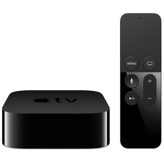 Bộ thu Apple TV 4K (Gen 5) 64GB - Hàng chính hãng