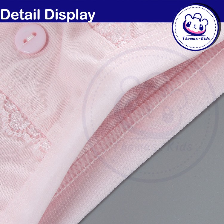 [B213] Áo Ngực Thể Thao Cho Bé Gái