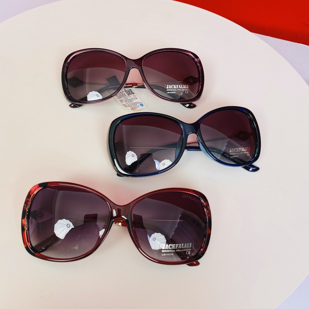 Kính Mát Thời Trang Bảo Vệ Mắt Thương Hiệu OURESS SUNWEAR 700