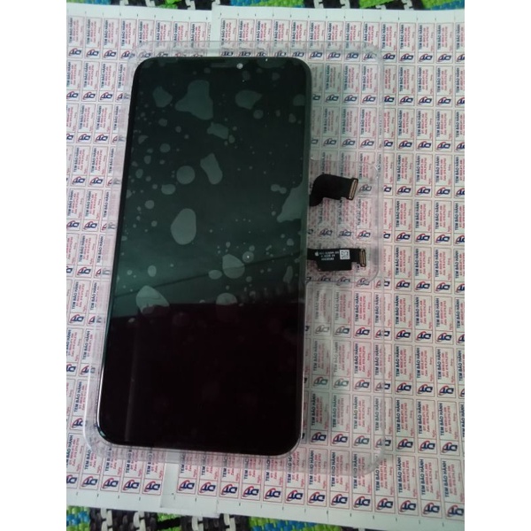 Màng hình x zin bốc ( Bao ráp đổi lỗi cảm ứng 15 ngày kể từ ngày nhận với màng hình sống)