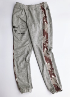 Quần Thun Jogger Dư Xịn