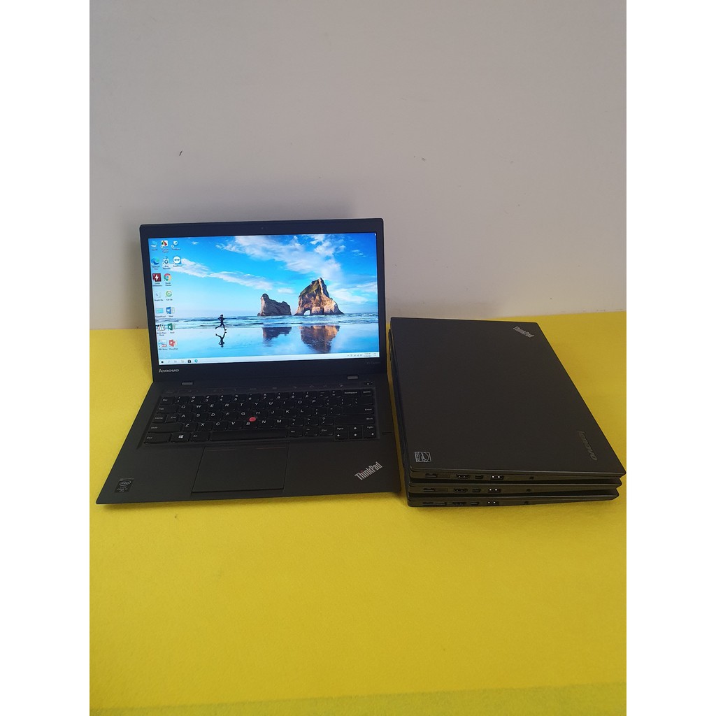 Laptop Lenovo ThinkPad X1 Carbon Gen 2 -  laptop cũ chơi game đồ họa cơ bản - Hàng nhập khẩu USA | BigBuy360 - bigbuy360.vn