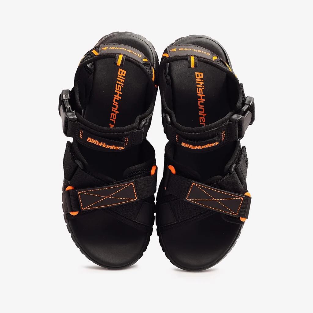 Sandal Nam Biti's Hunter Orange Tonic 2K20 DEMH00400CAM (Cam)