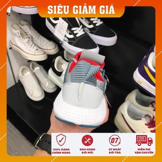 [ FREE SHIP] PRO xanh xám] Giày thể thao sneaker