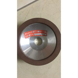 Đá mài hợp kim mịn R400