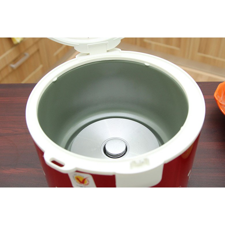 Nồi cơm điện Sunhouse SHD 8601 1.8 lít | BigBuy360 - bigbuy360.vn