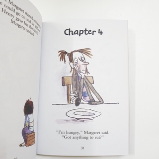 [Bộ Nhập] Horrid Henry 25c - Kèm file Mp3