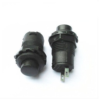NÚT NHẤN GIỮ DS-211 - NÚT NHẤN - CÔNG TẮC