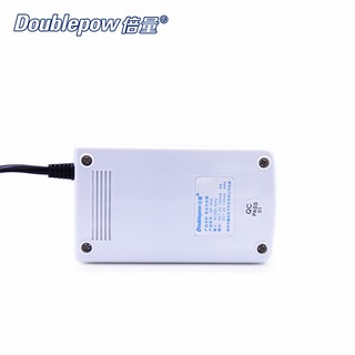 Sạc Pin AA / AAA Doublepow DP-B02