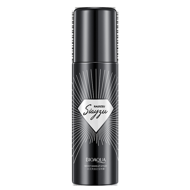 Xịt nhũ khoá lớp trang điểm giữ lớp trang điểm không bị trôi dưỡng ẩm cho da hàng nội địa Trung | BigBuy360 - bigbuy360.vn