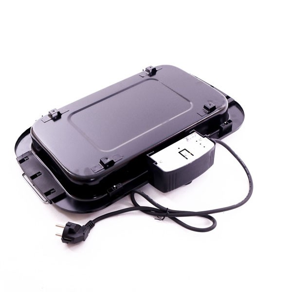 Bếp nướng điện không khói Electric Barbecue Grill