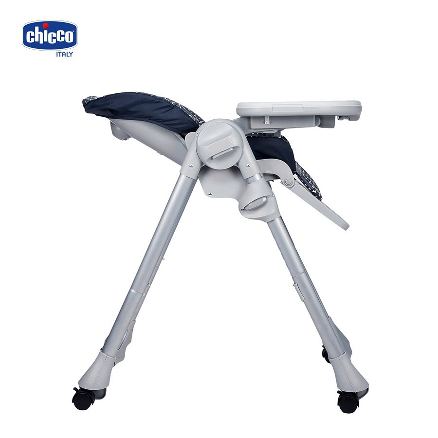 Ghế ăn Chicco Polly Easy 4W