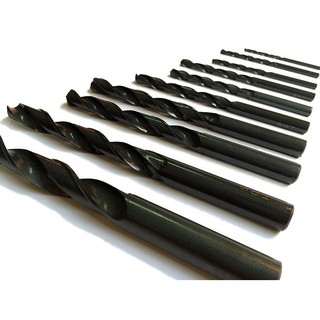 Mũi khoan sắt, gỗ nhiều size