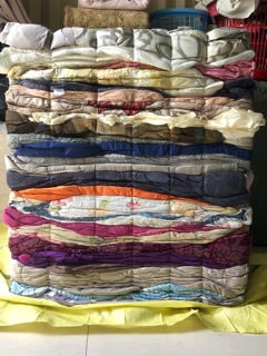 Mền cotton korea
