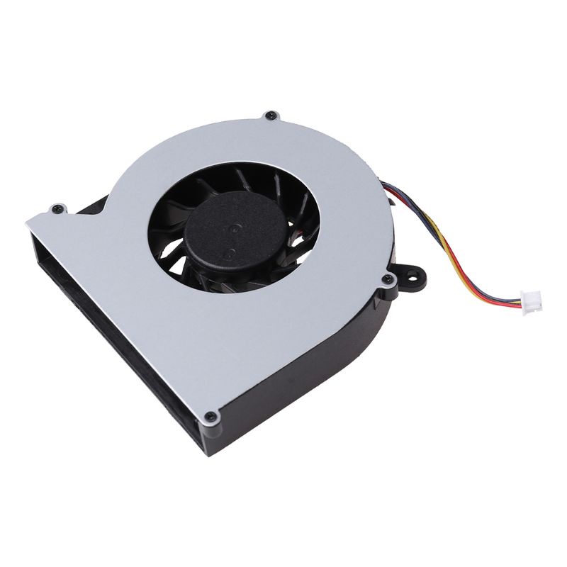Quạt Tản Nhiệt Làm Mát CPU 5V 0.5A 4 Chấu Cho HP Probook 4530S 4535S 6460B 8460