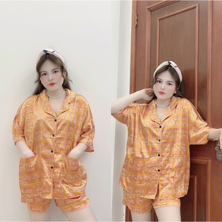 ĐỒ BỘ SATIN CAO CẤP FORM 40-60 KG