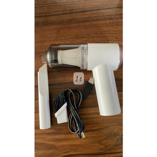Máy hút bụi mini,