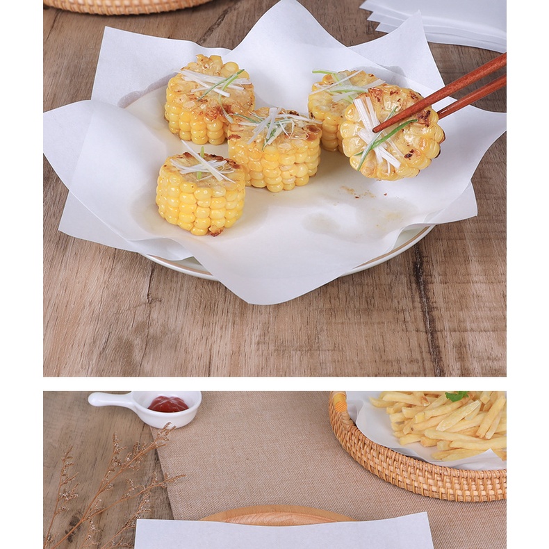 SET 40 GIẤY THẤM DẦU NHẬT BẢN
