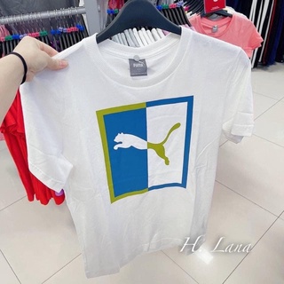 ÁO PHÔNG NAM NỮ PUMA