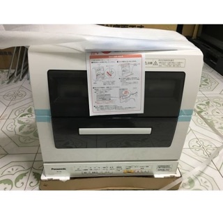 Máy rửa bát Panasonic NP-TY8