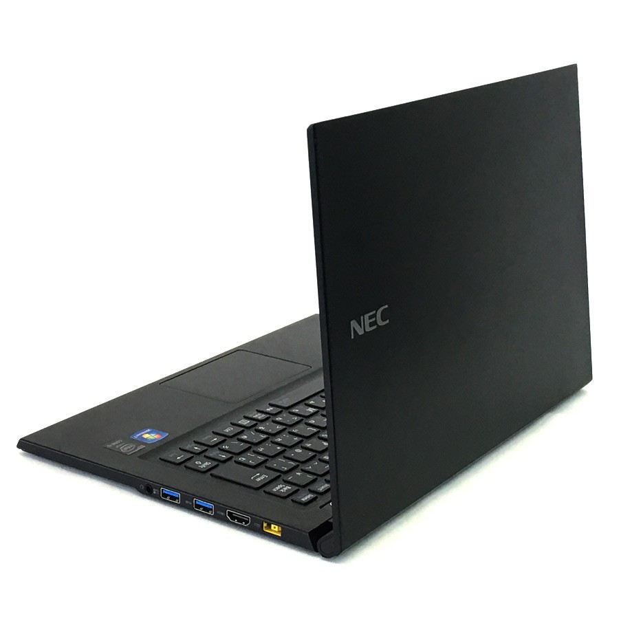 Laptop Nhật Bản NEC VersaPro PC- VK17 Core i5-4200U, 4gb Ram, 128gb SSD 13.3inch 2K HD siêu mỏng nhẹ 795gram | BigBuy360 - bigbuy360.vn