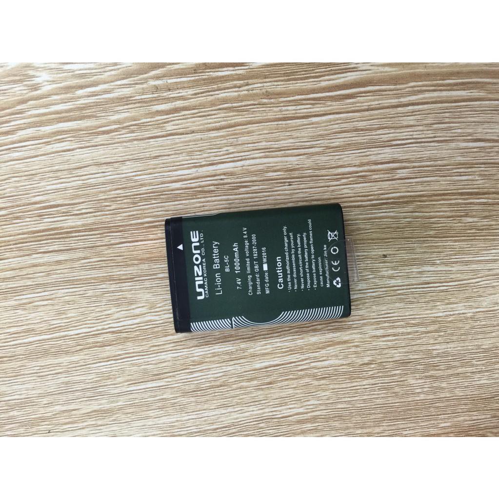 Pin máy trợ giảng Unizone UZ-9088/ UZ-9580/ UZ-9088EMS