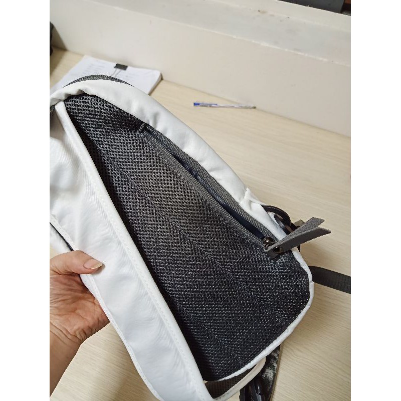 Túi Du Lịch Đeo Chéo Chính Hãng Michelin