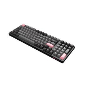 BÀN PHÍM CƠ AKKO 3098 BLACK PINK