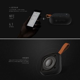 Loa Bluetooth Remax M15 ( Chính Hãng)