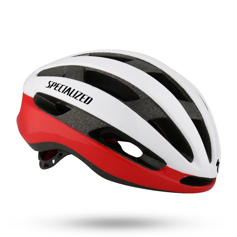 Mũ Bảo Hiểm Đi Xe Đạp Một Mảnh Chuyên Nghiệp unisex