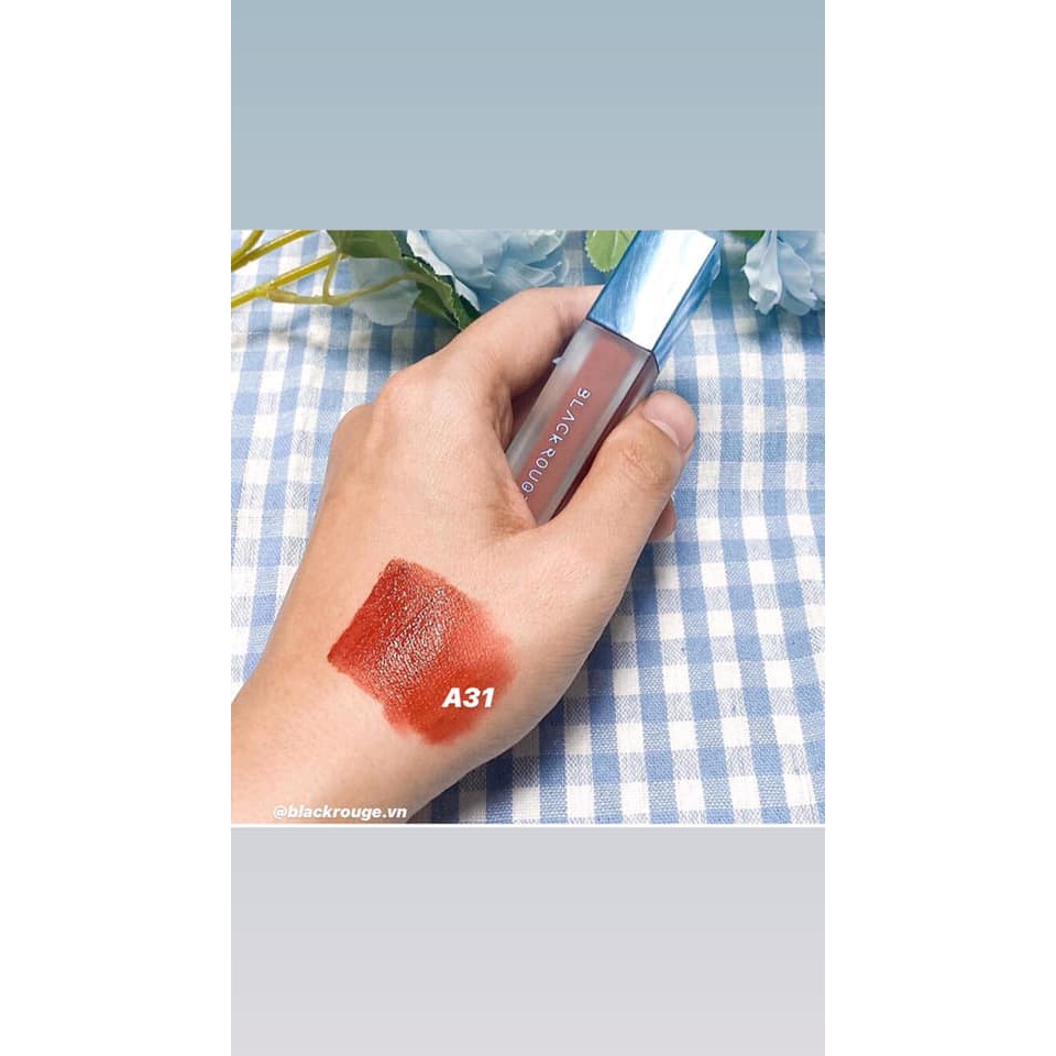 SON BLACK ROUGE VER 6 HÀN QUỐC | BigBuy360 - bigbuy360.vn