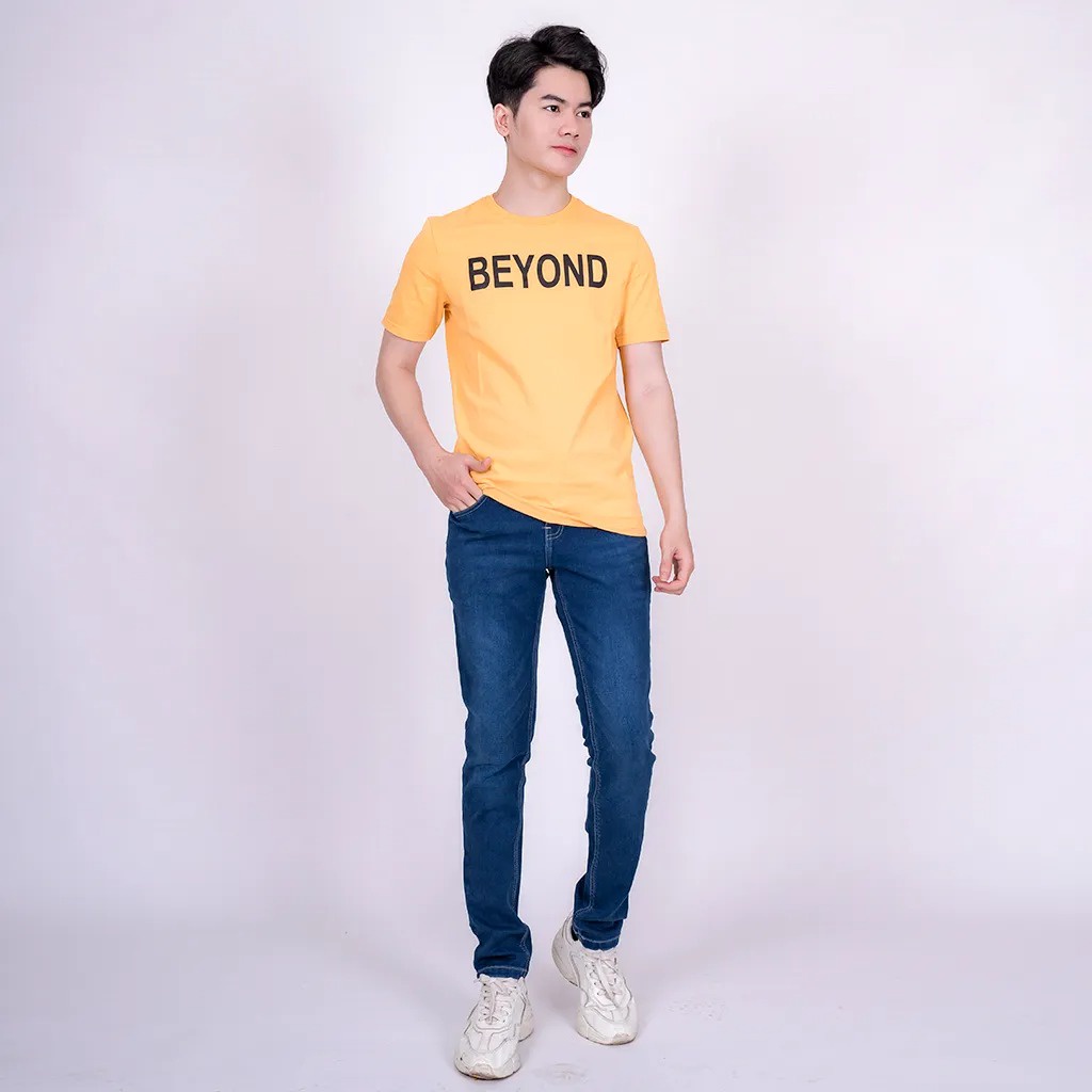 PT2000 FASHION - Áo thun nam tay ngắn