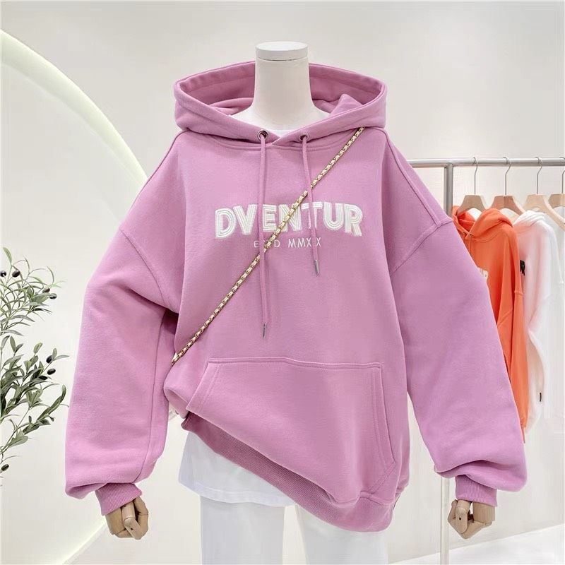 Áo hoodie 119k