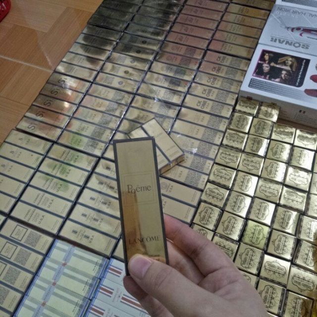 Combo 6 chai nước hoa lăn | BigBuy360 - bigbuy360.vn