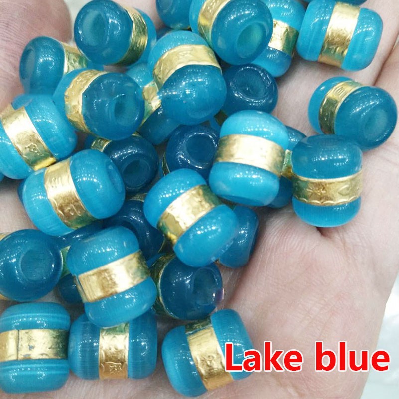 Vòng cổ Mặt Đá Mắt Mèo