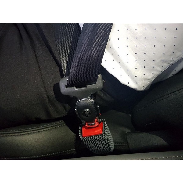 Chốt Khóa Dây Đai An Toàn Xe Peugeot