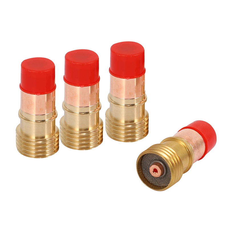 Set 16 Nắp Đậy Bảo Vệ Ống Kính Máy Hàn SR WP 17 18 26 Series